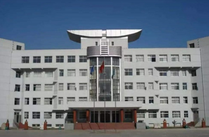 山陰縣綜合職業(yè)學校地址，乘車路線