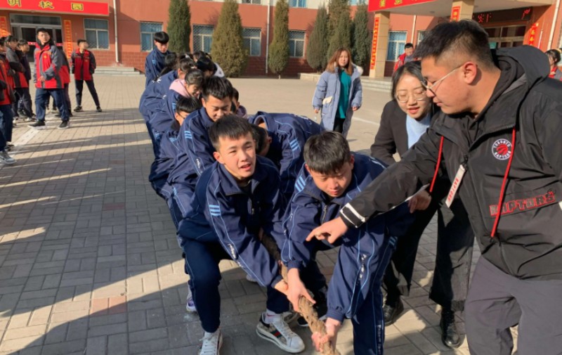 懷仁縣巨子職業(yè)學(xué)校怎么樣、好不好