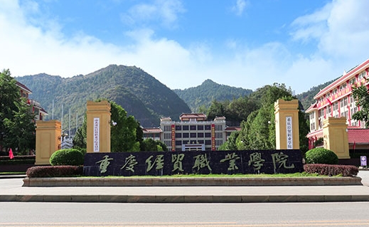 2024重慶經(jīng)貿(mào)職業(yè)學(xué)院重點(diǎn)特色專業(yè)匯總表