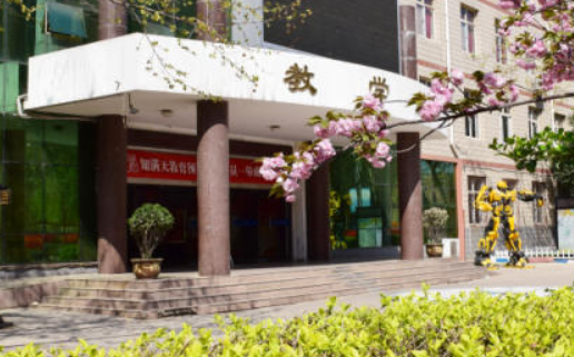 河北2024年有哪些中專學(xué)校就業(yè)比較好