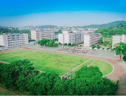 廣西2024年好的中專學(xué)校都有哪些