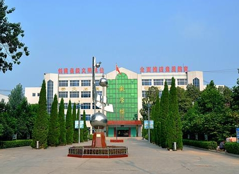 2023滑縣一中錄取分?jǐn)?shù)線(2024年參考)
