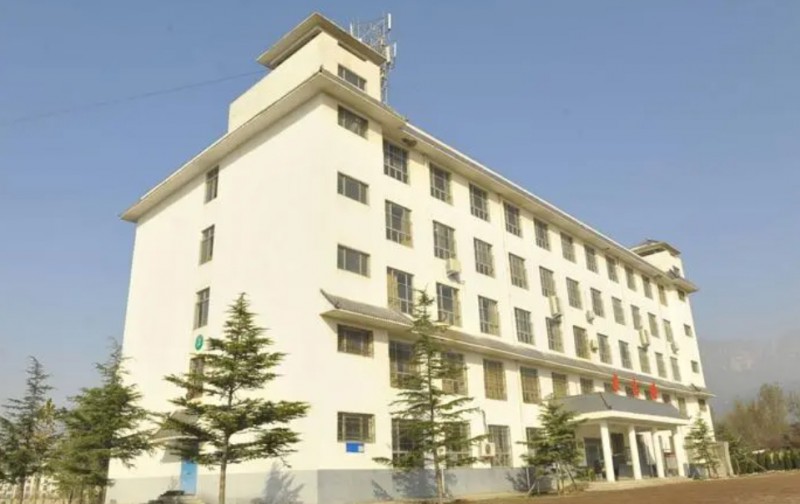 2023登封少林中學錄取分數(shù)線(2024年參考)