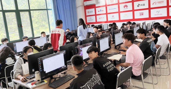 廣東2024年中專學校什么專業(yè)有前途