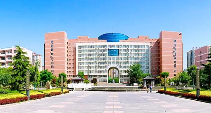陜西中醫(yī)藥大學評價怎么樣,學校好不好