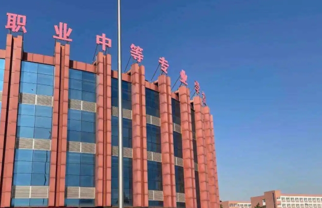 萊蕪航空中等專業(yè)學(xué)校招生簡(jiǎn)章2024年
