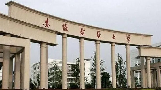 安徽財(cái)經(jīng)大學(xué)評(píng)價(jià)怎么樣,學(xué)校好不好