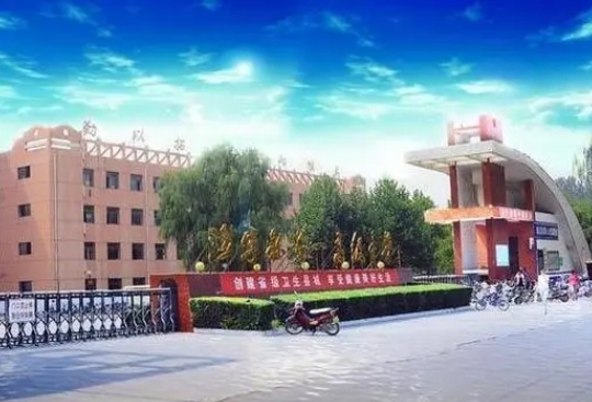 2023洛寧一高錄取分?jǐn)?shù)線(2024年參考)