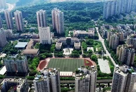 重慶旅游學校怎么樣、好不好