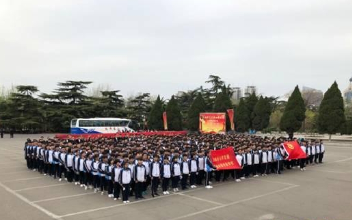 濟南市公共交通職業(yè)高級中學(xué)怎么樣、好不好