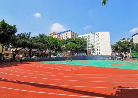 重慶鐵路運輸高級技工學(xué)校怎么樣、好不好