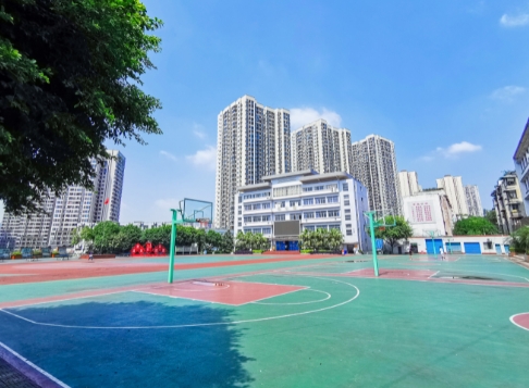 重慶鐵路運(yùn)輸高級(jí)技工學(xué)校地址在哪里