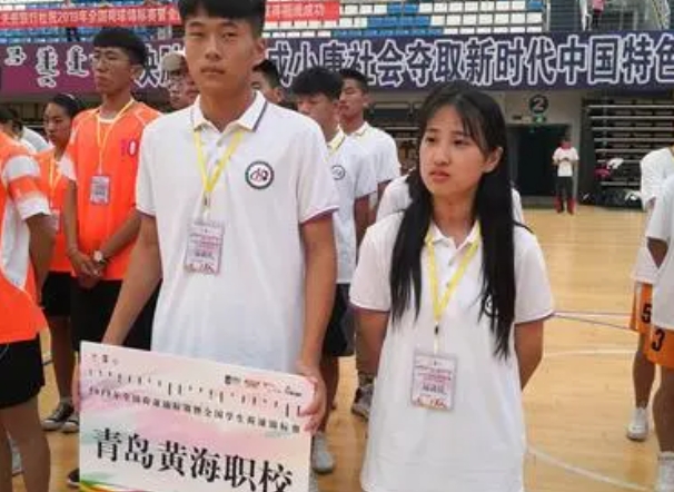 2024青島西海岸新區(qū)黃海職業(yè)學(xué)校招生計(jì)劃 招生人數(shù)是多少(附要求、條件、對(duì)象)