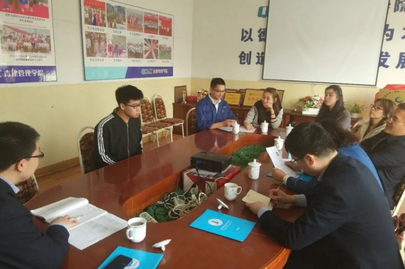 青島市建筑工程職業(yè)中等專業(yè)學(xué)校怎么樣、好不好