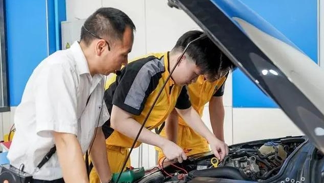 廣東2024年上中專學校哪個專業(yè)好