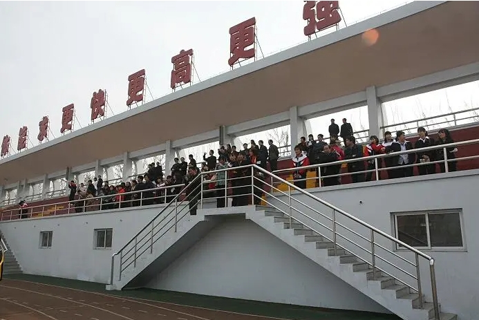 2023元氏三中錄取分數(shù)線(2024年參考)
