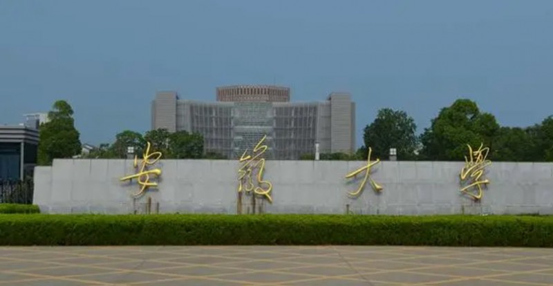 安徽所有的本科?？拼髮W(xué)名單（2024）