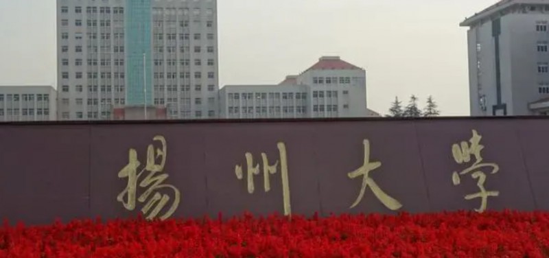 揚(yáng)州所有的本科?？拼髮W(xué)名單（2024）