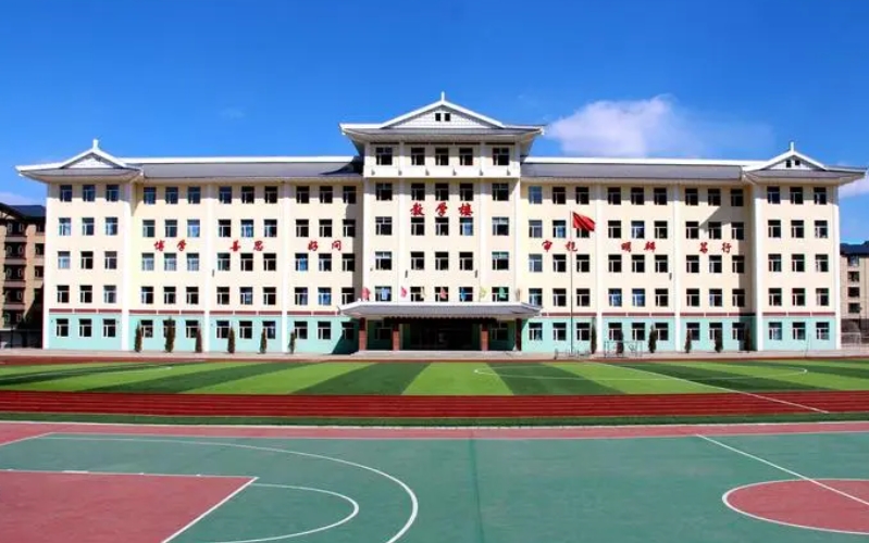 2023和龍市高級中學錄取分數(shù)線(2024年參考)