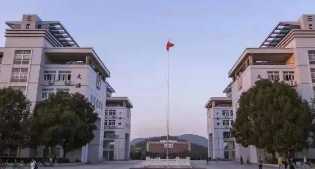 安慶所有的本科?？拼髮W(xué)名單（2024）