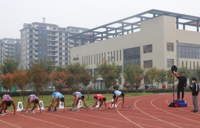 棗莊市體育運(yùn)動(dòng)學(xué)校怎么樣、好不好