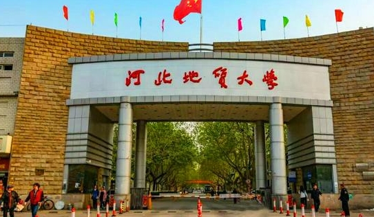 石家莊所有的本科?？拼髮W(xué)名單（2024）