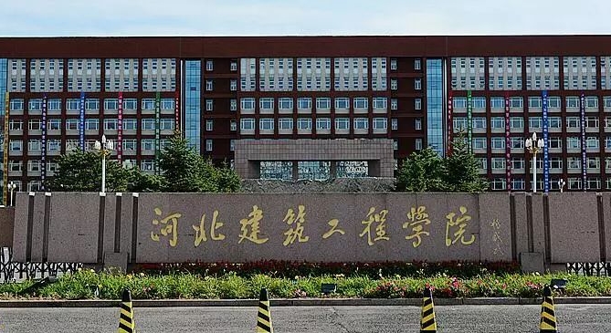 張家口所有的本科專科大學名單（2024）
