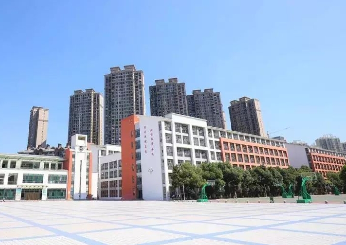 2023肥西實驗高級中學(xué)錄取分數(shù)線(2024年參考)