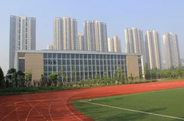 2023合肥一中教育集團(tuán)北城分校錄取分?jǐn)?shù)線(xiàn)(2024年參考)