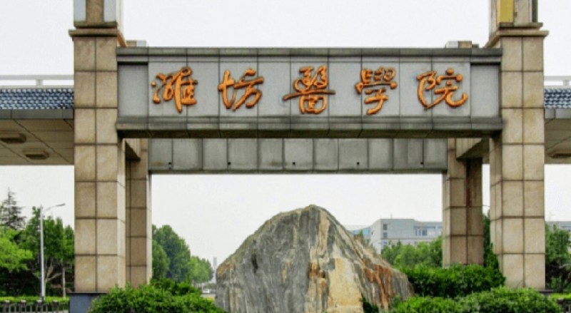 濰坊所有的本科專科大學名單（2024）