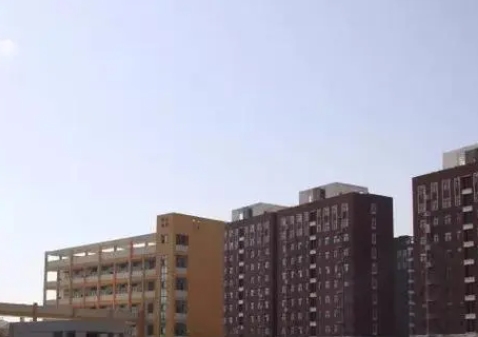 2023沁陽(yáng)市高級(jí)中學(xué)錄取分?jǐn)?shù)線(2024年參考)