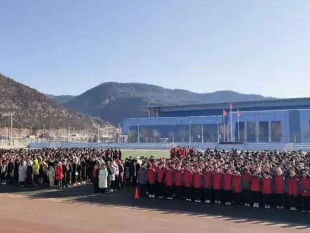 2023蒲縣高級(jí)中學(xué)錄取分?jǐn)?shù)線(2024年參考)