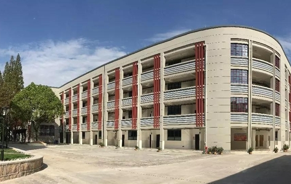 義烏市新義中學(xué)地址，乘車路線