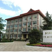 北京景山學校