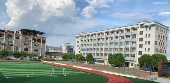 廣東2024年初中畢業(yè)能去的中專學校