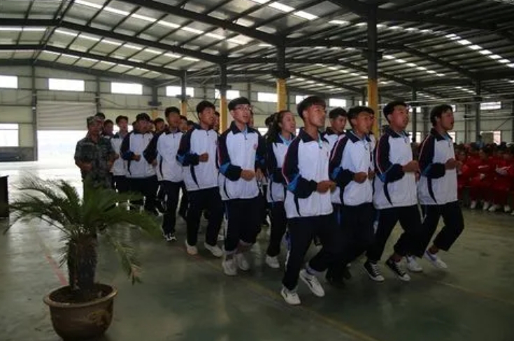 棗莊市市中區(qū)職業(yè)中等專業(yè)學(xué)校怎么樣、好不好