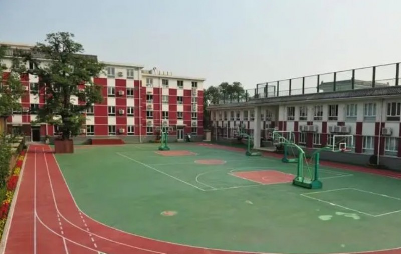 北京市第五中學(xué)地址，乘車(chē)路線