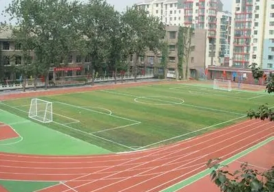 北京市第五十五中學(xué)怎么樣、好不好