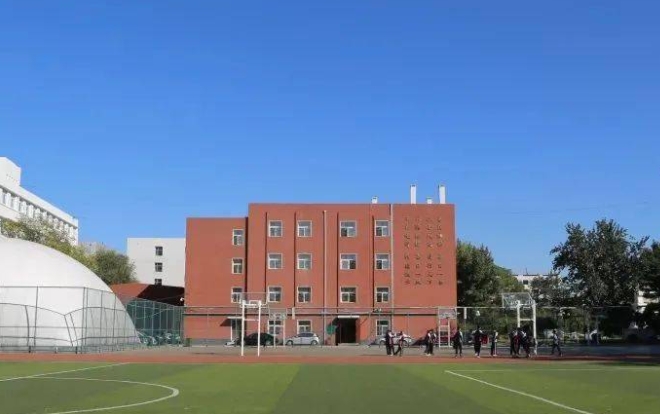 北京市第一零九中學(xué)地址，乘車路線