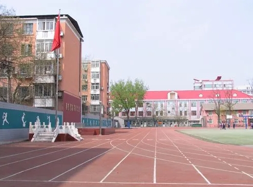 北京市第一零九中學(xué)怎么樣、好不好
