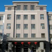北京匯文實驗中學