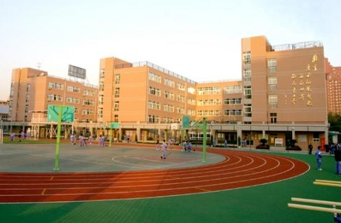北京市廣渠門中學怎么樣、好不好