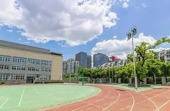 北京市東直門中學怎么樣、好不好