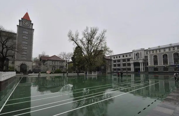 北京市第二十五中學(xué)地址，乘車路線