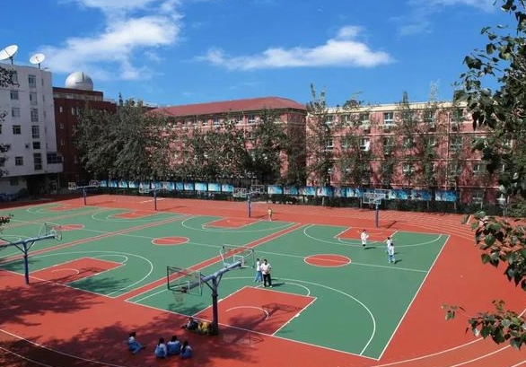 北京市第五十四中學(xué)怎么樣、好不好