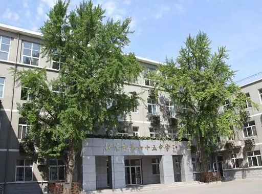 北京市第六十五中學(xué)怎么樣、好不好