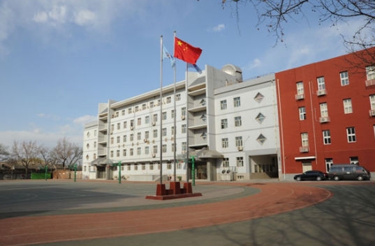 北京市第一四二中學怎么樣、好不好