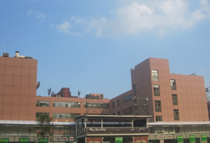 北京宏志中學(xué)怎么樣、好不好