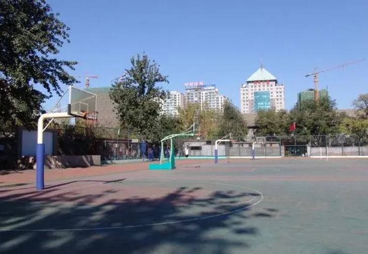 北京市第一六五中學(xué)怎么樣、好不好
