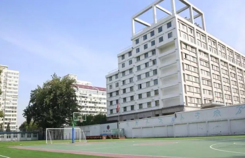 北京市第四中學(xué)怎么樣、好不好